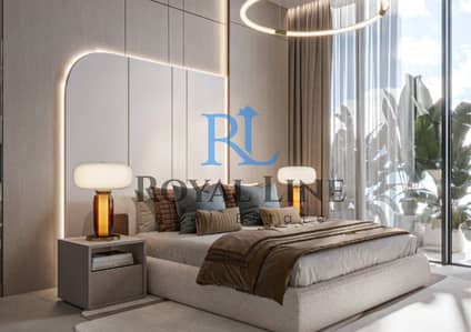 1 Bedroom Flat for Sale in Jumeirah Village Circle (JVC), Dubai - WhatsApp Image 2025-04-16 at 5.54. 49 AM (2). jpeg