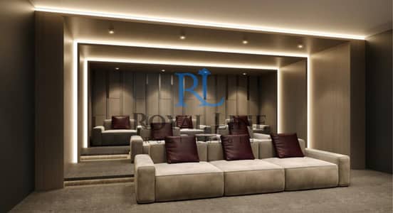 2 Bedroom Flat for Sale in Dubai Sports City, Dubai - WhatsApp Image 2025-04-20 at 9.41. 07 AM (9). jpeg