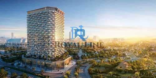 فلیٹ 1 غرفة نوم للبيع في مدينة دبي الرياضية، دبي - 2xx8Sx2wJTcs7wxHDmlypSRCC1eyB35IA0Gj7zfe. jpeg