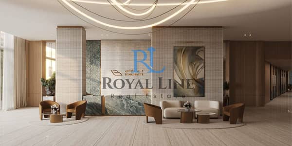 2 Bedroom Flat for Sale in Dubai Sports City, Dubai - WhatsApp Image 2025-04-16 at 6.45. 07 AM (3). jpeg