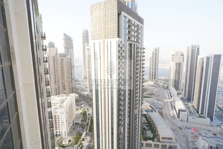 2 Bedroom Flat for Rent in Dubai Creek Harbour, Dubai - 416f80ea-1280-491d-8951-96152ae41dbb. jpg