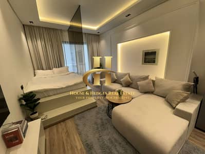 Студия в аренду в Джумейра Вилладж Серкл (ДЖВС), Дубай - IMG-20250515-WA0090. jpg