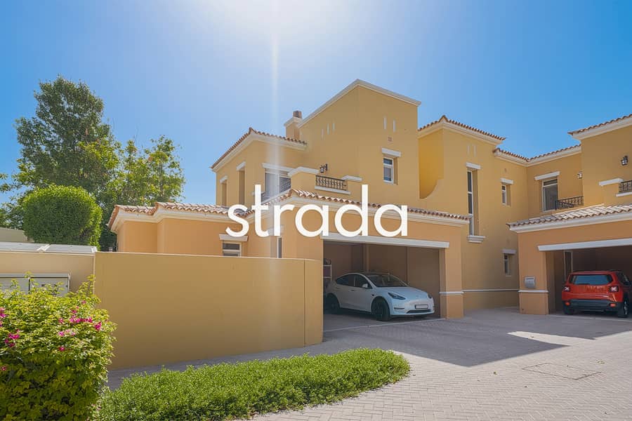Type A | Rented with Notice Served | Spacious Plot Type A | Rented with Notice Served | Spacious Plot
