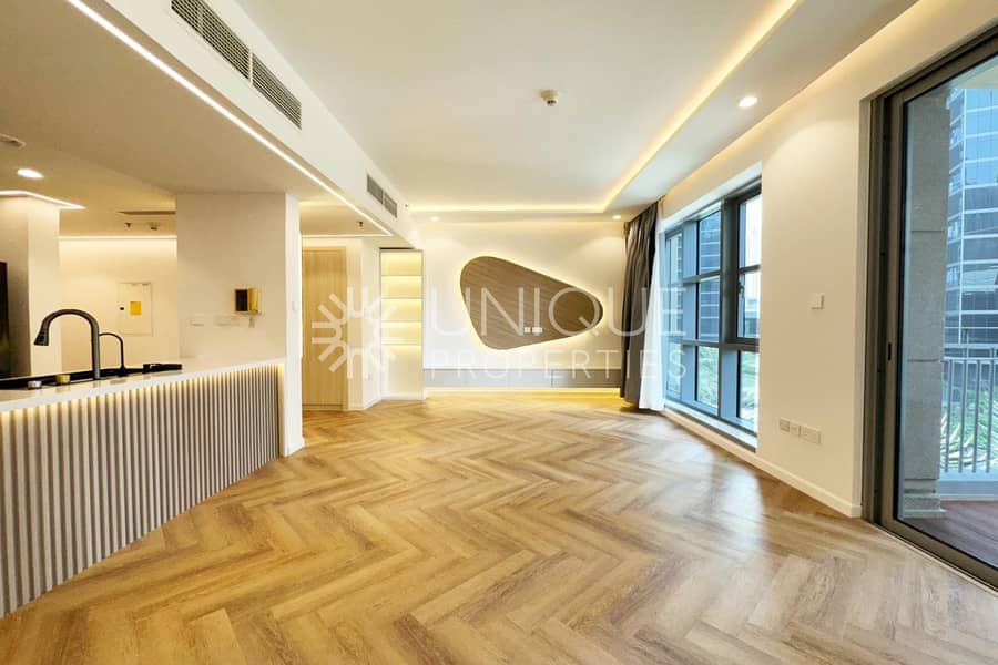 Vacant Now | Luxury Upgraded | Spacious Vacant Now | Luxury Upgraded | Spacious