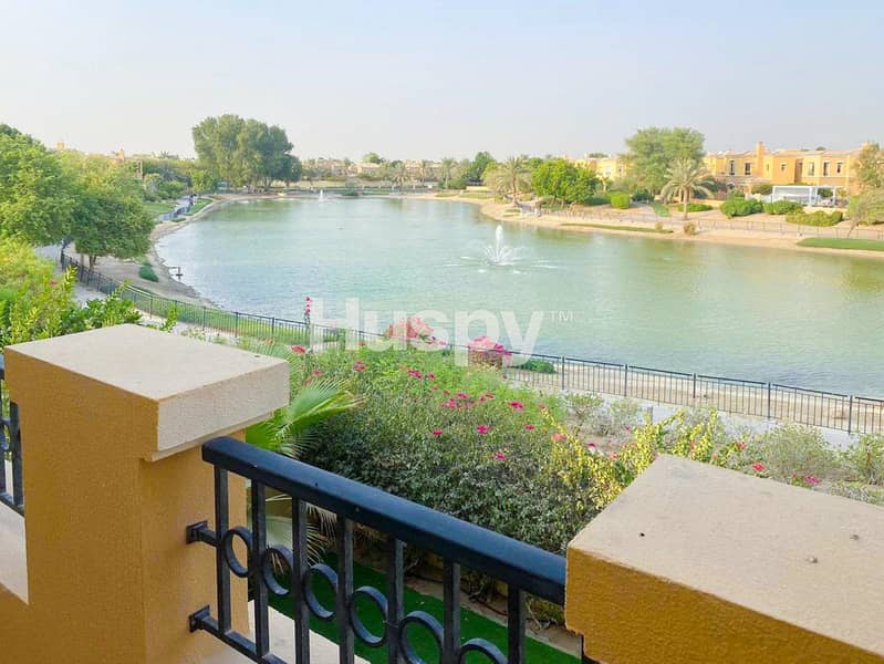 位于阿拉伯牧场社区,帕美拉社区,帕美拉3区 2 卧室的别墅 3750000 AED - 11657642 位于阿拉伯牧场社区,帕美拉社区,帕美拉3区 2 卧室的别墅 3750000 AED - 11657642