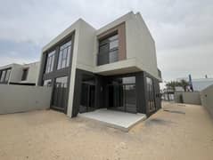 فیلا في ذا بالس بيتشفرونت،ذا بلس،المنطقة السكنية جنوب دبي،دبي الجنوب 5 غرف 290000 درهم - 11657702