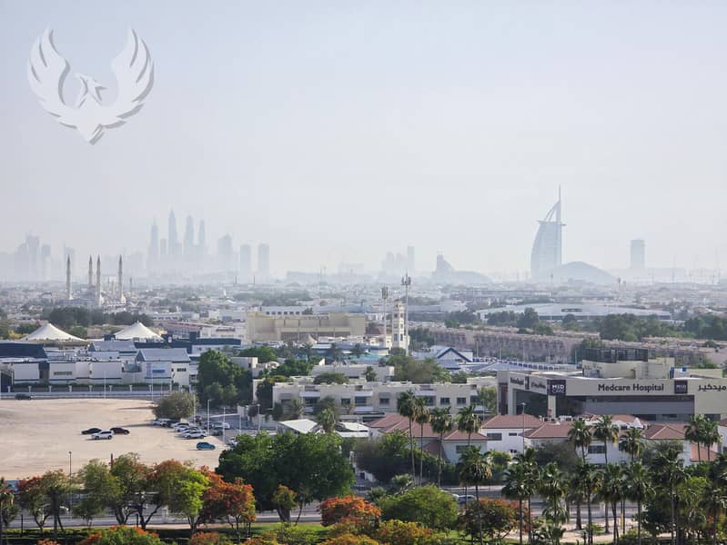 位于阿尔瓦斯尔,运河景观公寓,运河景观6号楼 3 卧室的公寓 450000 AED - 11657715 位于阿尔瓦斯尔,运河景观公寓,运河景观6号楼 3 卧室的公寓 450000 AED - 11657715