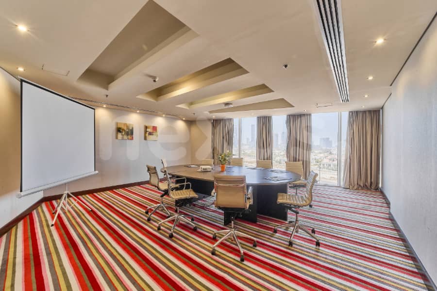 Офис в Бизнес Бей,Миллениум Централ Даунтаун, 101029 AED - 11644666 Офис в Бизнес Бей,Миллениум Централ Даунтаун, 101029 AED - 11644666