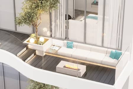 3 Bedroom Flat for Sale in Al Furjan, Dubai - 3BHK + MAID ROOM + WINTER GARDEN | HIGH QUALITY | SPACIOUS LAYOUT