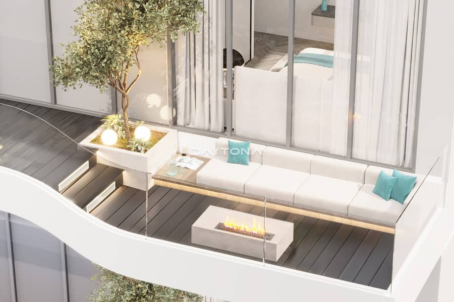 3BHK + MAID ROOM + WINTER GARDEN | HIGH QUALITY | SPACIOUS LAYOUT 3BHK + MAID ROOM + WINTER GARDEN | HIGH QUALITY | SPACIOUS LAYOUT
