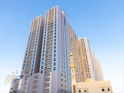 1 Bedroom Flat for Rent in Al Nuaimiya, Ajman - 2aa6e87a-b73e-464d-b16b-bb04c0ff5007. jpg