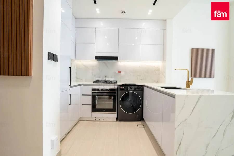 Brand New | Park View | Hot Deal
