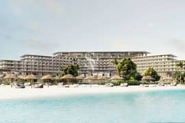 Rixos Branded | Sea View | Genuine Resale