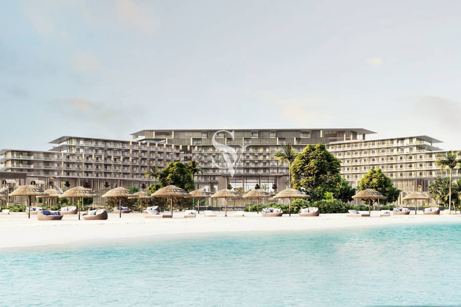 位于迪拉岛,Rixos Dubai Islands Hotel & Residences,Beach Residences Dubai Islands 1 卧室的公寓 3050000 AED - 11657728 位于迪拉岛,Rixos Dubai Islands Hotel & Residences,Beach Residences Dubai Islands 1 卧室的公寓 3050000 AED - 11657728