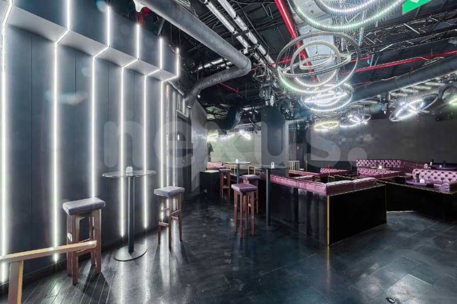 Fitted Club | Prime Location | High Demand Area Fitted Club | Prime Location | High Demand Area