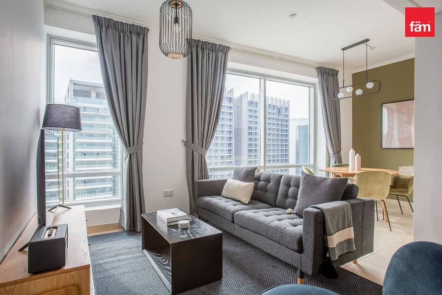 位于迪拜市中心,景观高塔,景观高塔裙楼 的公寓 95000 AED - 11657726 位于迪拜市中心,景观高塔,景观高塔裙楼 的公寓 95000 AED - 11657726