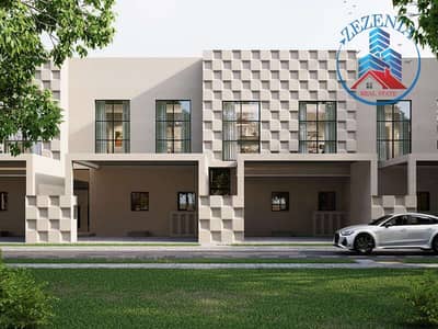 2 Bedroom Townhouse for Sale in Barashi, Sharjah - IMG-20250511-WA0026. jpg
