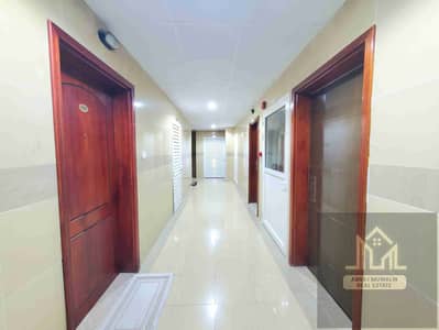 استوديو  للايجار في مويلح، الشارقة - 20250515_162813. jpg