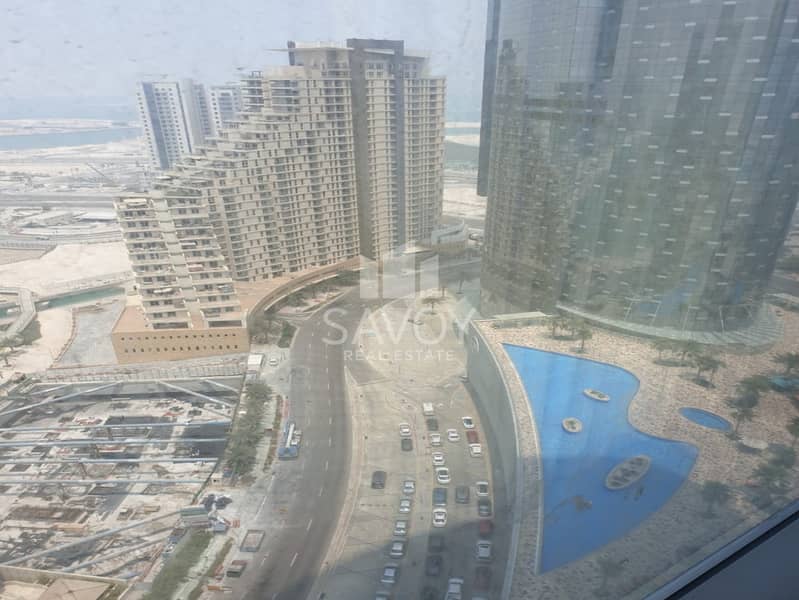 شقة في برج صن،شمس جيت ديستريكت،شمس أبوظبي،جزيرة الريم 2 غرف 2200000 درهم - 11657789 شقة في برج صن،شمس جيت ديستريكت،شمس أبوظبي،جزيرة الريم 2 غرف 2200000 درهم - 11657789