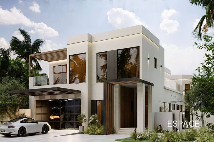 Ready Soon | Fully Upgraded | Skyline View