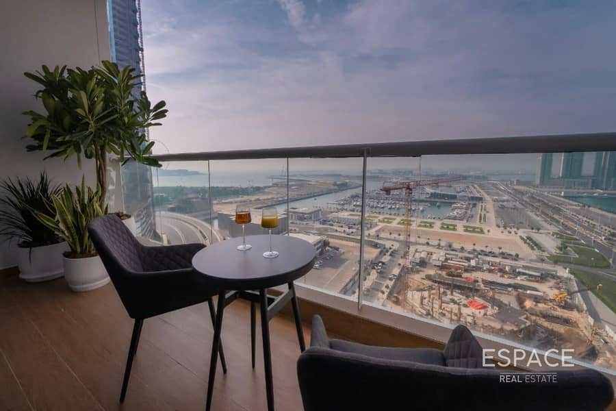 Exclusive | Sea View | Luxury Exclusive | Sea View | Luxury