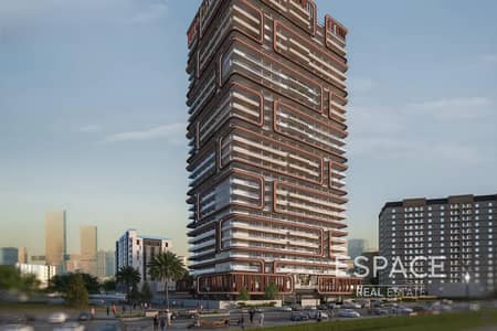 1 Bedroom Apartment for Sale in Liwan, Dubai - Modern | 1 Bedroom | Private Pool