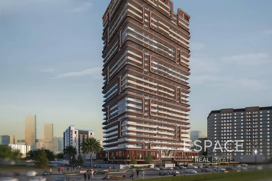 Квартира в Ливан,Empire Lake Views, 1 спальня, 1189777 AED - 11657804 Квартира в Ливан,Empire Lake Views, 1 спальня, 1189777 AED - 11657804