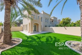 Springs - Type 4E - 2 Bedrooms Plus Study