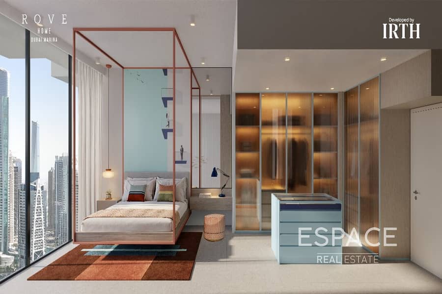 Prime Location | Branded Residence | High Prime Location | Branded Residence | High