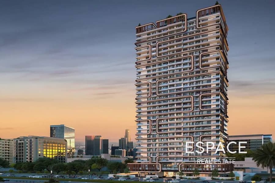Amazing Layout |High ROI| Prime Location Amazing Layout |High ROI| Prime Location