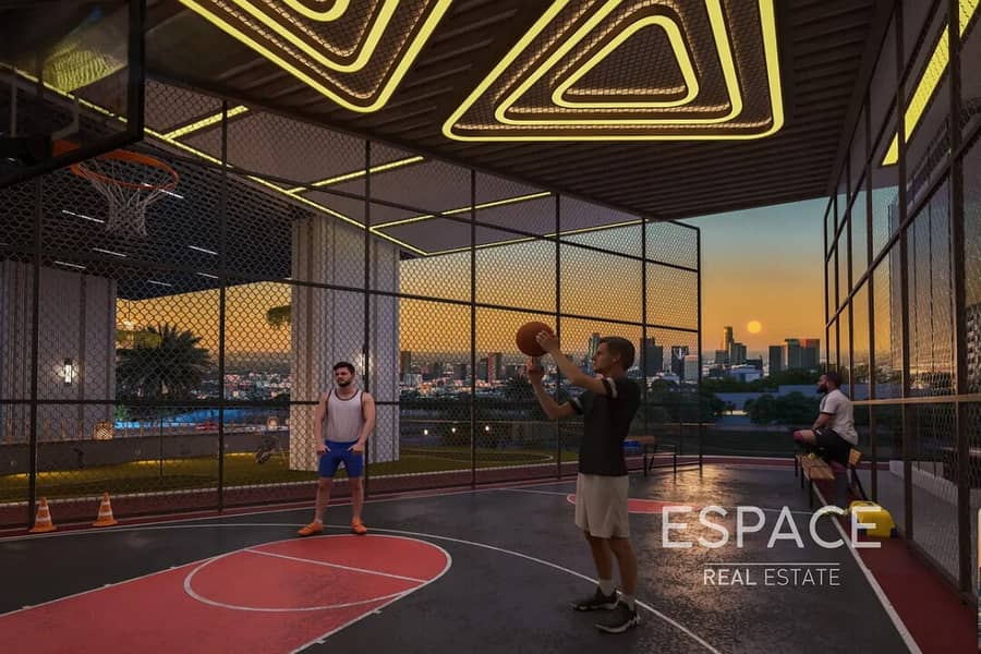 Квартира в Ливан,Empire Lake Views, 1 спальня, 1099777 AED - 11657817 Квартира в Ливан,Empire Lake Views, 1 спальня, 1099777 AED - 11657817