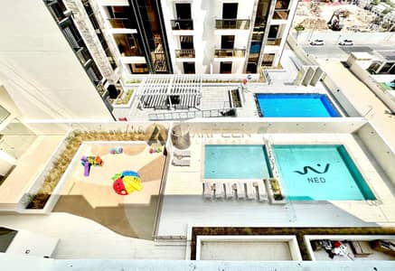 1 Bedroom Flat for Rent in Jumeirah Village Triangle (JVT), Dubai - WhatsApp Image 2025-05-15 at 2.56. 57 PM. jpeg