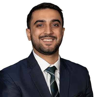 Fahad Noor Nabi