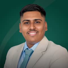 Mohammed Al Amin