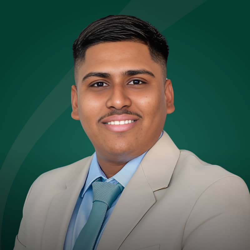Mohammed Al Amin