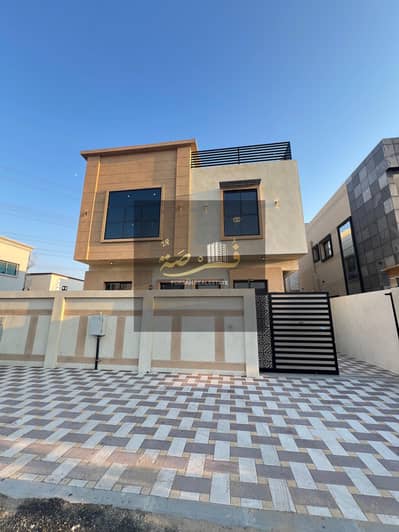 5 Bedroom Villa for Rent in Al Helio, Ajman - IMG-20250515-WA0116. jpg