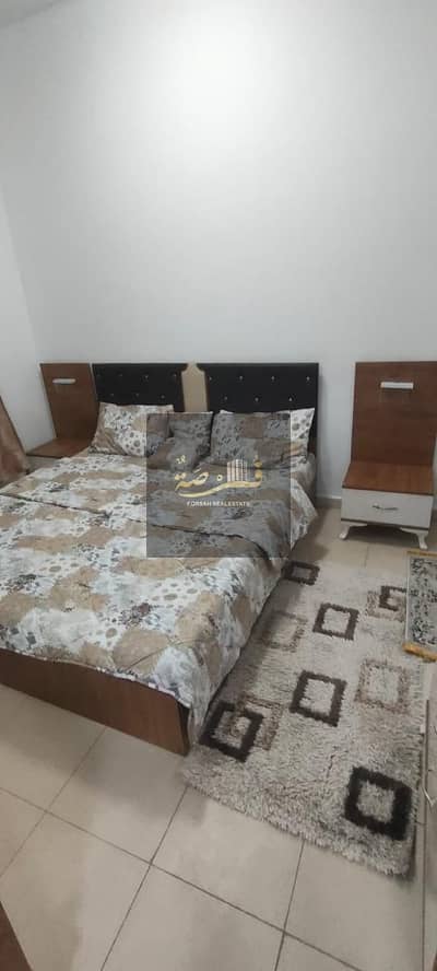 1 Bedroom Apartment for Rent in Al Nuaimiya, Ajman - IMG-20250515-WA0092. jpg