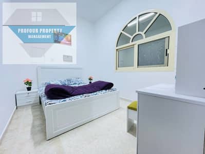 1 Bedroom Apartment for Rent in Al Muroor, Abu Dhabi - 1000717195. jpg