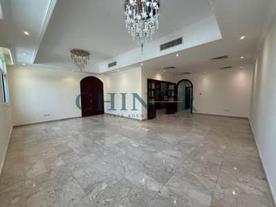 6 Bedroom Villa for Rent in Al Nahyan, Abu Dhabi - 54669b84-2384-44f2-bf17-56b63045f858. jpg