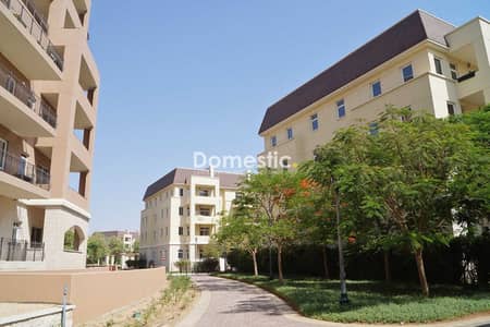 2 Bedroom Apartment for Sale in Motor City, Dubai - FAMILY FRIENDLY | SPACIOUS LAYOUT |LANDSCAPED VIEW