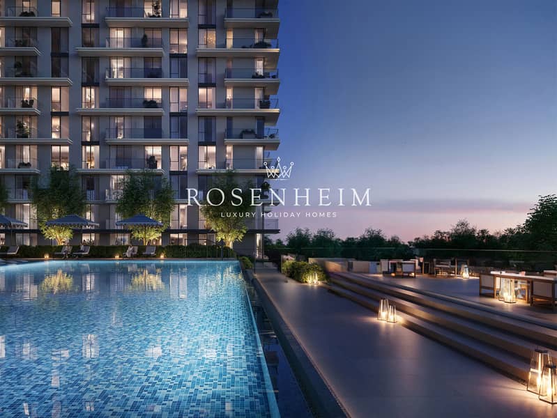 OP| Prime Location | High ROI | Premium Finishings OP| Prime Location | High ROI | Premium Finishings