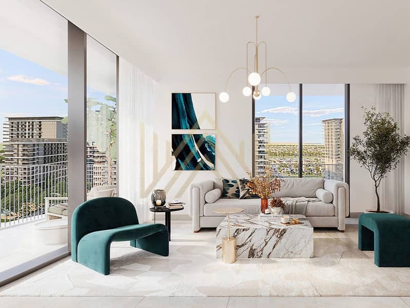 Квартира в Дубай Хиллс Истейт,Парк Хайтс,Parkland, 1 спальня, 1900000 AED - 11657885 Квартира в Дубай Хиллс Истейт,Парк Хайтс,Parkland, 1 спальня, 1900000 AED - 11657885