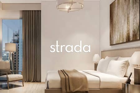 2 Bedroom Flat for Sale in Downtown Dubai, Dubai - Multiple Options | Negotiable | Tower 2