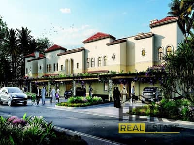 2 Bedroom Townhouse for Sale in Zayed City, Abu Dhabi - 00. jpg