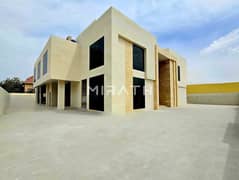 فیلا في البرشاء جنوب الأولى،البرشاء جنوب،البرشاء 5 غرف 1200000 درهم - 11657599