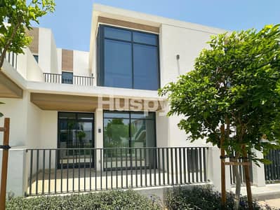 3 Bedroom Villa for Sale in Arabian Ranches 3, Dubai - Corner Villa | Single Row | Vacant