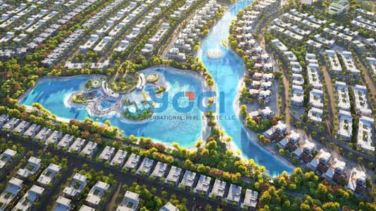 5 Cпальни Таунхаус Продажа в DAMAC Islands, Дубай - IMG-20250512-WA0028. jpg