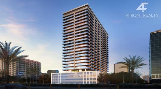 1 Bedroom Flat for Sale in Al Jaddaf, Dubai - a8368312-2cda-4a06-bed6-4be0a14782e8. png