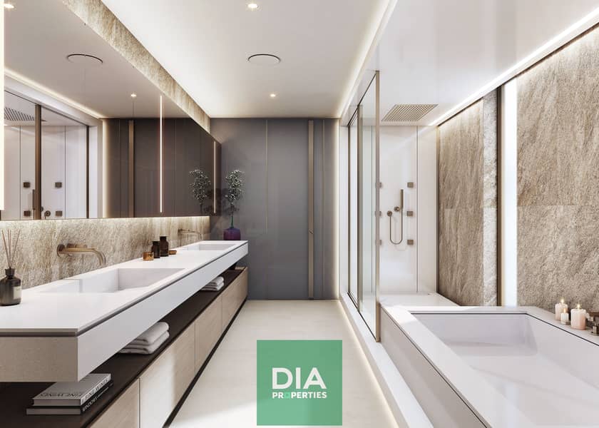 3 5A_G+1_Master Bathroom. jpg