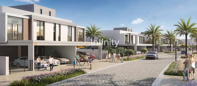 4 Cпальни Вилла Продажа в Дубай Саут, Дубай - img226. jpg